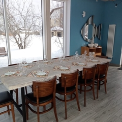 Гостиница Колибри, Нижегородская область