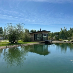 Гостиница Колибри, Нижегородская область