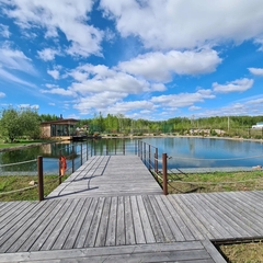 Гостиница Колибри, Нижегородская область