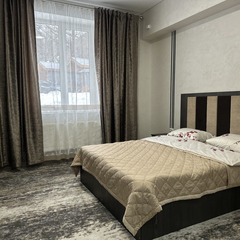 Дом Семейный, Республика Карачаево-Черкесия 