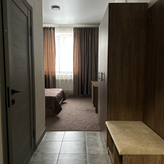 Дом Семейный, Республика Карачаево-Черкесия 