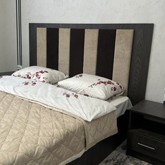 Дом Семейный, Республика Карачаево-Черкесия 