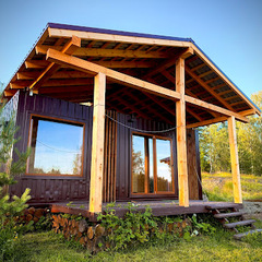 Гостевой дом Форт Верный, Республика Карелия