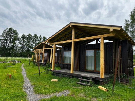 Форт Верный — фото 1