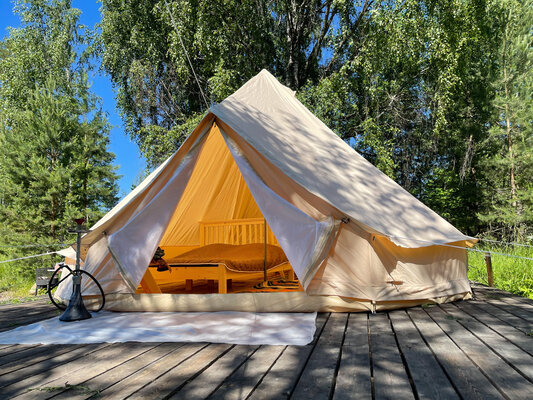 Форт Верный — фото 3