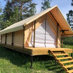 Гостевой дом Форт Верный, Республика Карелия