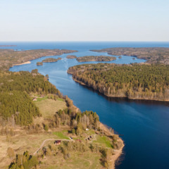 Гостевой дом Форт Верный, Республика Карелия