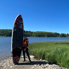 Гостевой дом Форт Верный, Республика Карелия