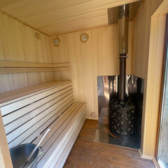 Гостевой дом Форт Верный, Республика Карелия