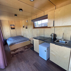 Гостевой дом Форт Верный, Республика Карелия