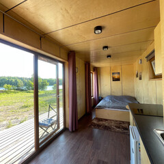 Гостевой дом Форт Верный, Республика Карелия