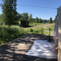 Гостевой дом Форт Верный, Республика Карелия