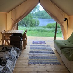 Гостевой дом Форт Верный, Республика Карелия