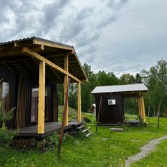 Гостевой дом Форт Верный, Республика Карелия