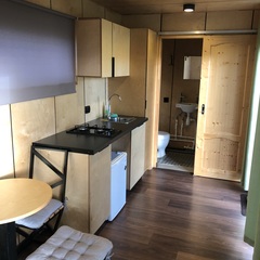 Гостевой дом Форт Верный, Республика Карелия