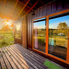 Гостевой дом Форт Верный, Республика Карелия