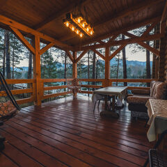 База отдыха Фортуна, Республика Алтай