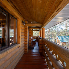 База отдыха Фортуна, Республика Алтай