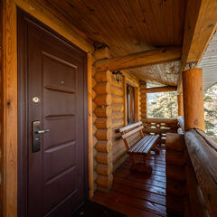 База отдыха Фортуна, Республика Алтай