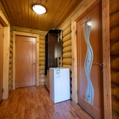 База отдыха Фортуна, Республика Алтай