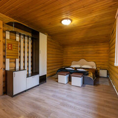 База отдыха Фортуна, Республика Алтай