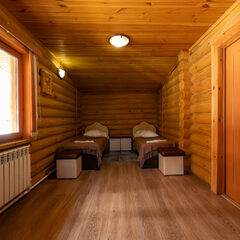 База отдыха Фортуна, Республика Алтай