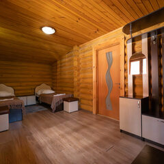 База отдыха Фортуна, Республика Алтай