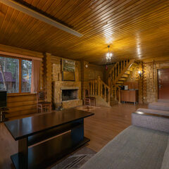 База отдыха Фортуна, Республика Алтай