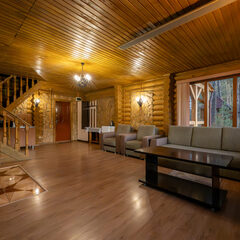 База отдыха Фортуна, Республика Алтай