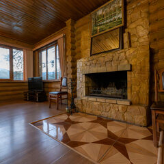 База отдыха Фортуна, Республика Алтай