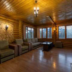 База отдыха Фортуна, Республика Алтай