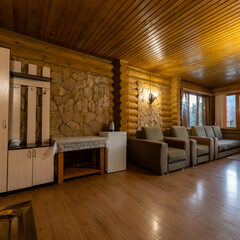 База отдыха Фортуна, Республика Алтай