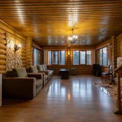 База отдыха Фортуна, Республика Алтай