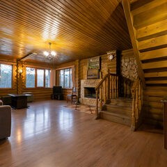 База отдыха Фортуна, Республика Алтай