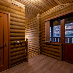 База отдыха Фортуна, Республика Алтай