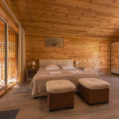 База отдыха Фортуна, Республика Алтай