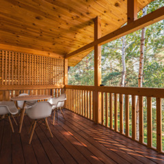 База отдыха Фортуна, Республика Алтай