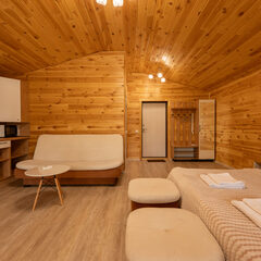 База отдыха Фортуна, Республика Алтай