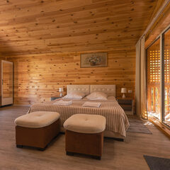 База отдыха Фортуна, Республика Алтай