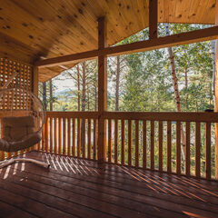 База отдыха Фортуна, Республика Алтай