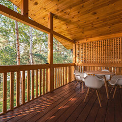 База отдыха Фортуна, Республика Алтай