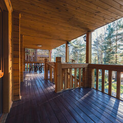 База отдыха Фортуна, Республика Алтай