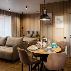 База отдыха Снетковское, Ленинградская область