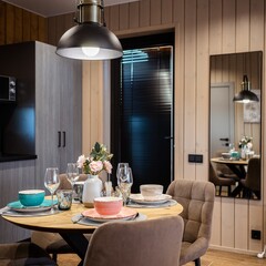 База отдыха Снетковское, Ленинградская область