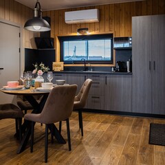 База отдыха Снетковское, Ленинградская область