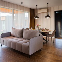 База отдыха Снетковское, Ленинградская область