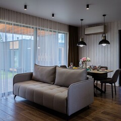 База отдыха Снетковское, Ленинградская область