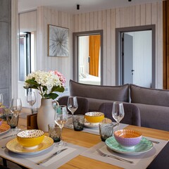 База отдыха Снетковское, Ленинградская область