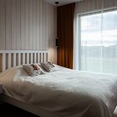 База отдыха Снетковское, Ленинградская область