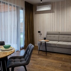 База отдыха Снетковское, Ленинградская область